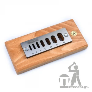 Пила обушковая Pax Guitar Saw, 254мм (10